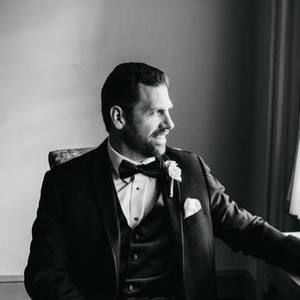 Meet your Posher, Will